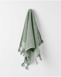 Aura Home - Milos Bath Towel Range
