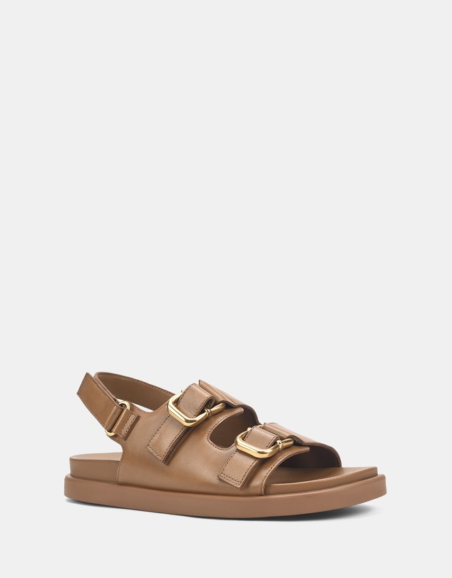 Hush Puppies - Vox