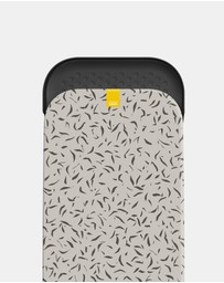 Joseph Joseph - Glide Max Replacement Ironing Board Cover (135 x 45 cm) (Ecru Scatter)