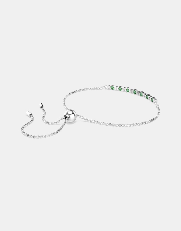 Swarovski - Mp Matrix:Bracelet Mn Fangr/Rhs