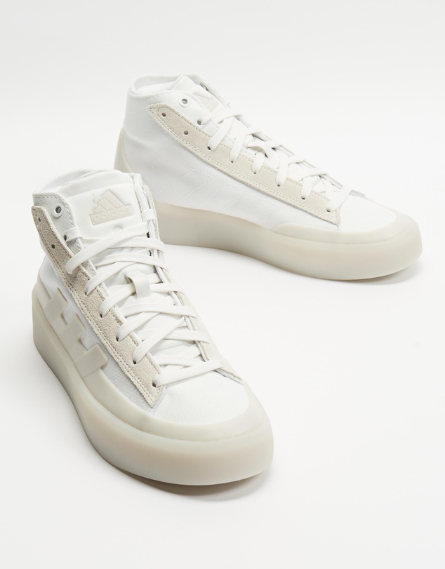 adidas Sportswear - ZNSORED HI Shoes - Unisex