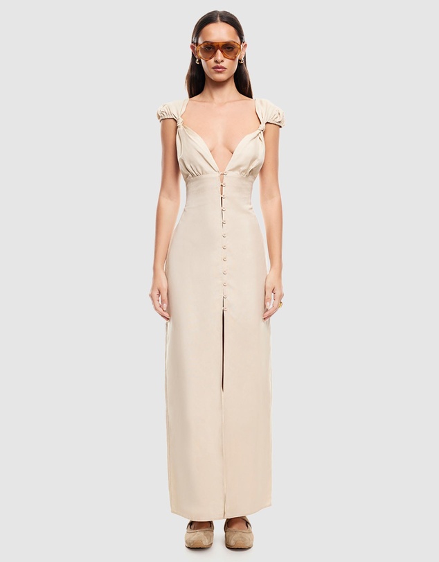 Lioness - Meadow Maxi Dress