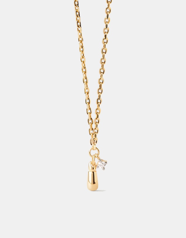 PDPAOLA - Kira Necklace