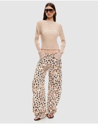 Lioness - Ford Long Sleeve Top