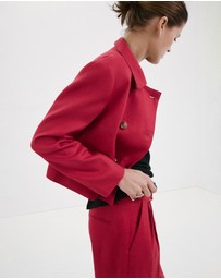 M.N.G - Listela Jacket