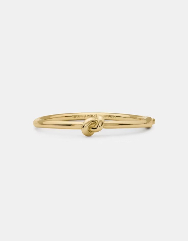 Kate Spade - Hinge Bangle