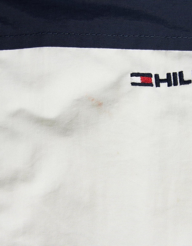 Vintage by The Real Deal - Pre Loved - Vintage Tommy Hilfiger Sailing Jacket