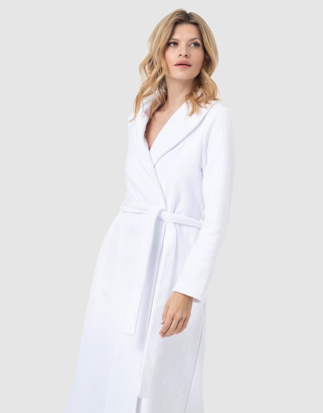 Oh!Zuza - Soft Cotton Terry Towelling Robe