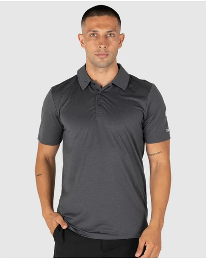 UNIT - Elite Flex Polo