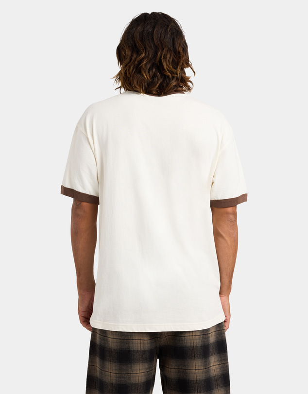 Volcom - Mens Stringer Loose T-Shirt