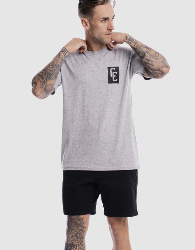 Counter Culture - Cryptic Tee