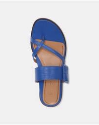 Vionic - Julep Sandal - Classic Blue
