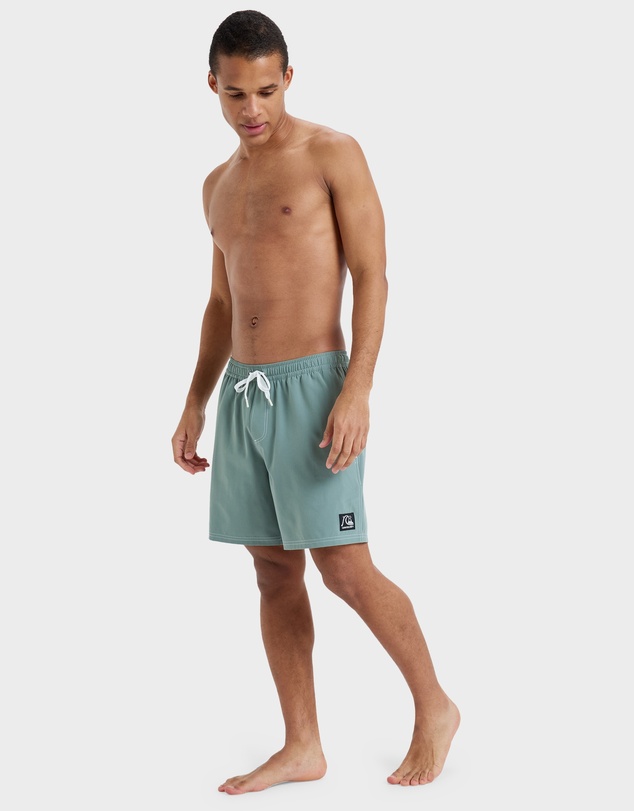 Quiksilver - Mens Original 18