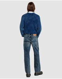 Diesel - 1980 D-Eeper Jeans