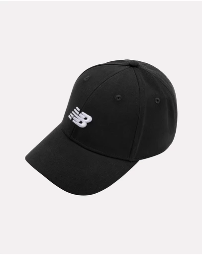New Balance - Small Logo Cap