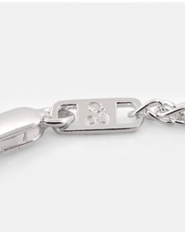 SUE THE BOY - Spike Chain Necklace