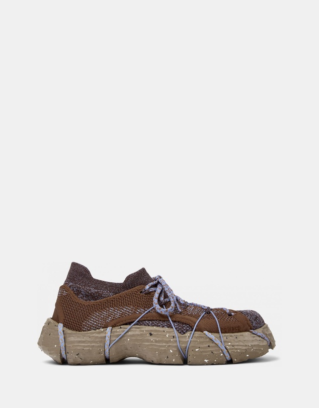 Camper - Trainers Roku