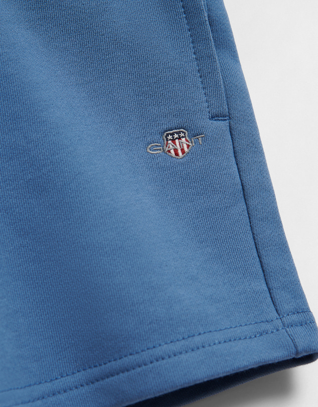 Gant - Shield LB Sweatshorts