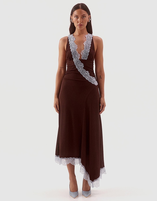 SOVERE - Harlow Dress