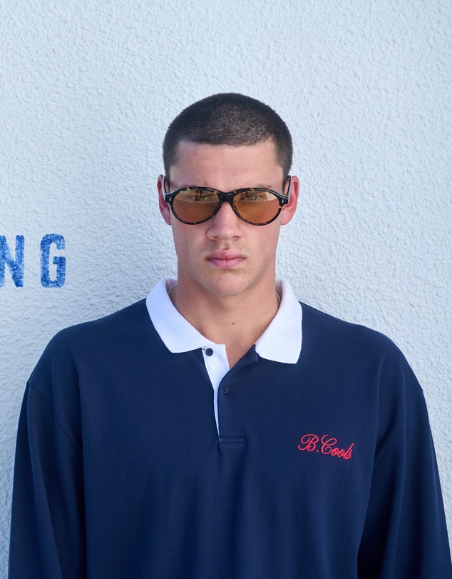 B.Cools - Scribe Polo