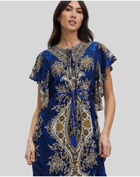KAJA Clothing - Esme Dress