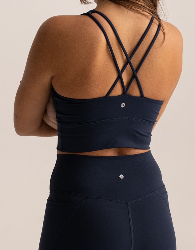 HyperLuxe The Label - Runners High Bra