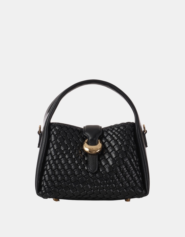 Luella Grey - Maggie Weave Crossbody