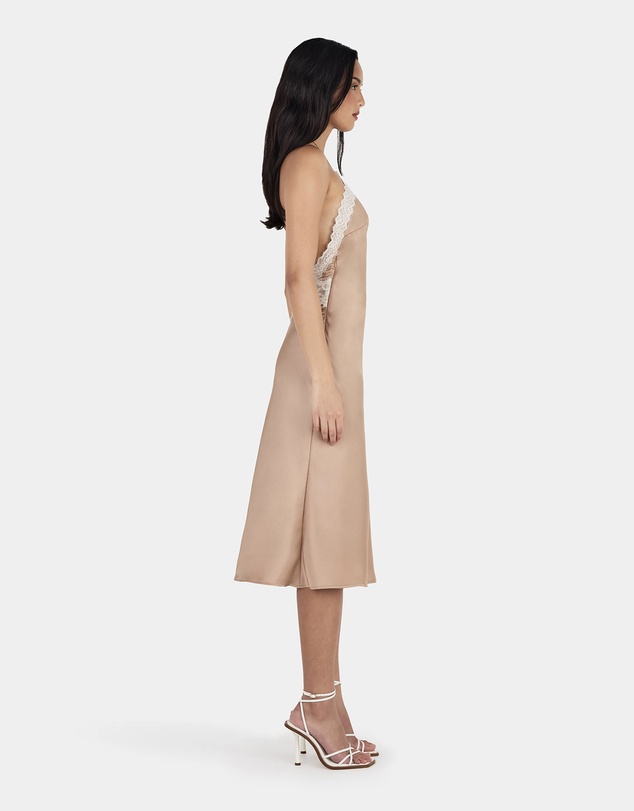 Ownley - Fiorella Midi Dress