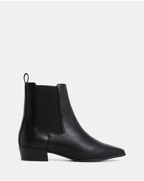 Call It Spring - Brynleigh Boots