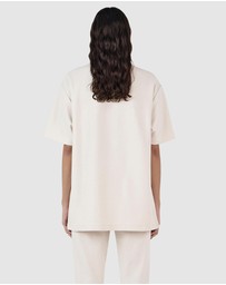 Hansen & Gretel - Marley Crochet Shirt