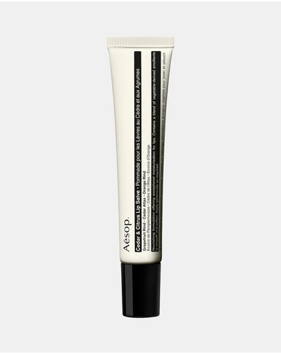 Aesop - Cedar & Citrus Lip Salve 9ml