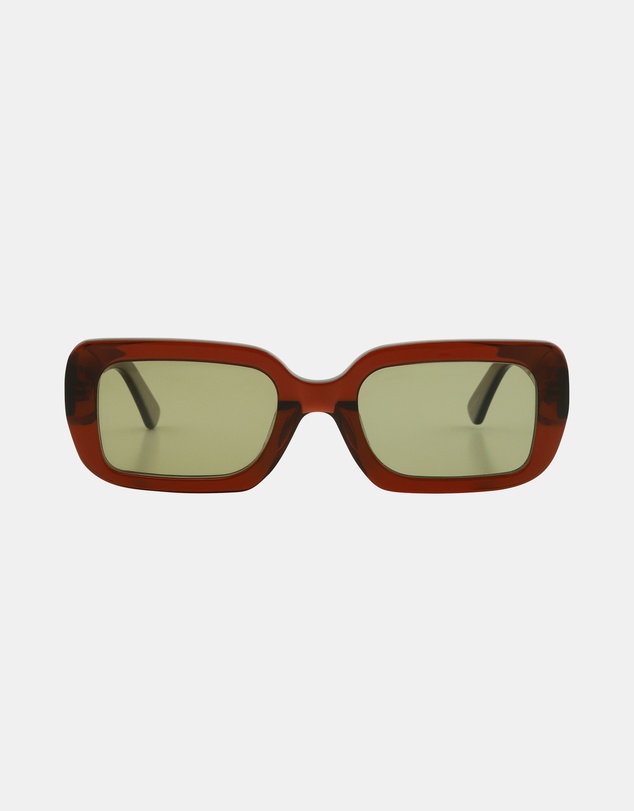Bask Eyewear - Sandy Polarised