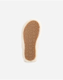 Ozwear Connection Uggs - Ugg Kids Brooklyn Fluff Slide
