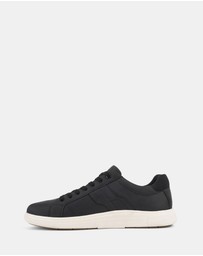 Hush Puppies - Gravity