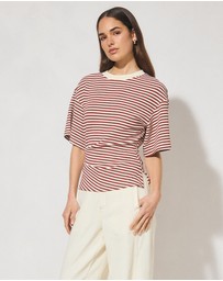 MON RENN - Aura Tee