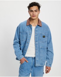 Stan Ray - Coverall Jacket