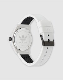 adidas Originals - Code One Ceramic - White