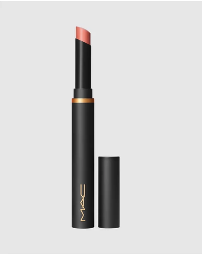 MAC - Velvet Blur Slim Stick Lipstick