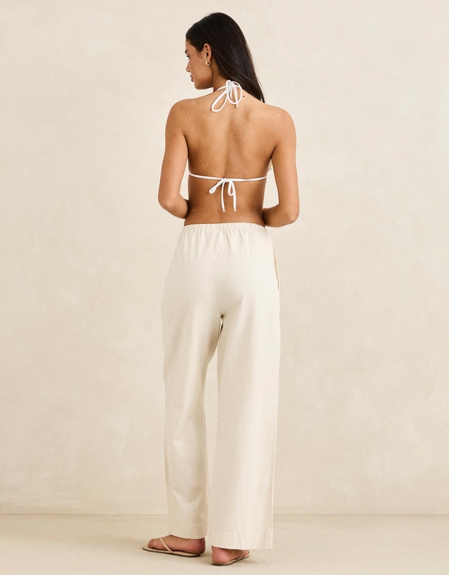 Rhythm - Classic Drawstring Pants