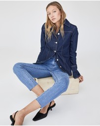 Neuw - Lola Mom Jeans