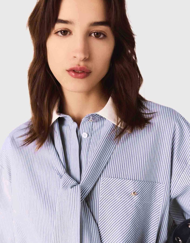 Maje - Cheliere Shirt