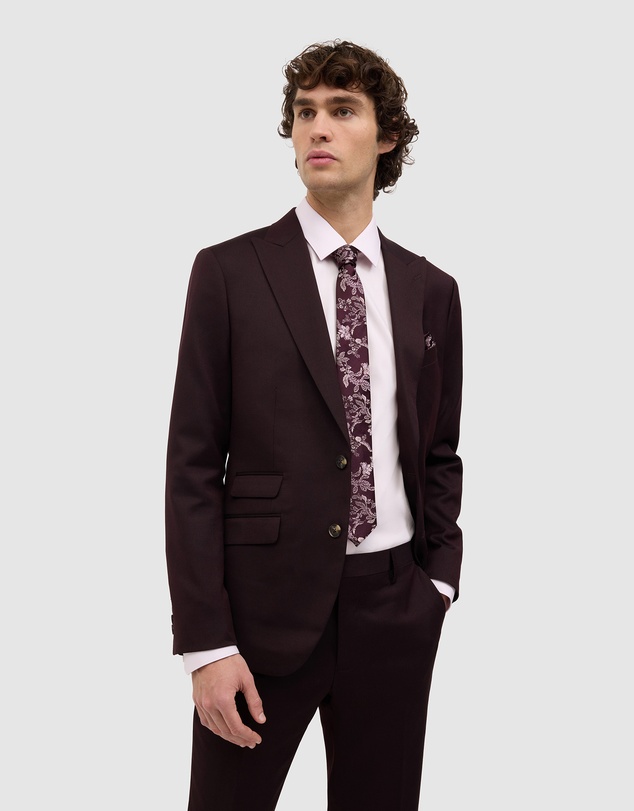 Politix - Maurice Tailored Jacket