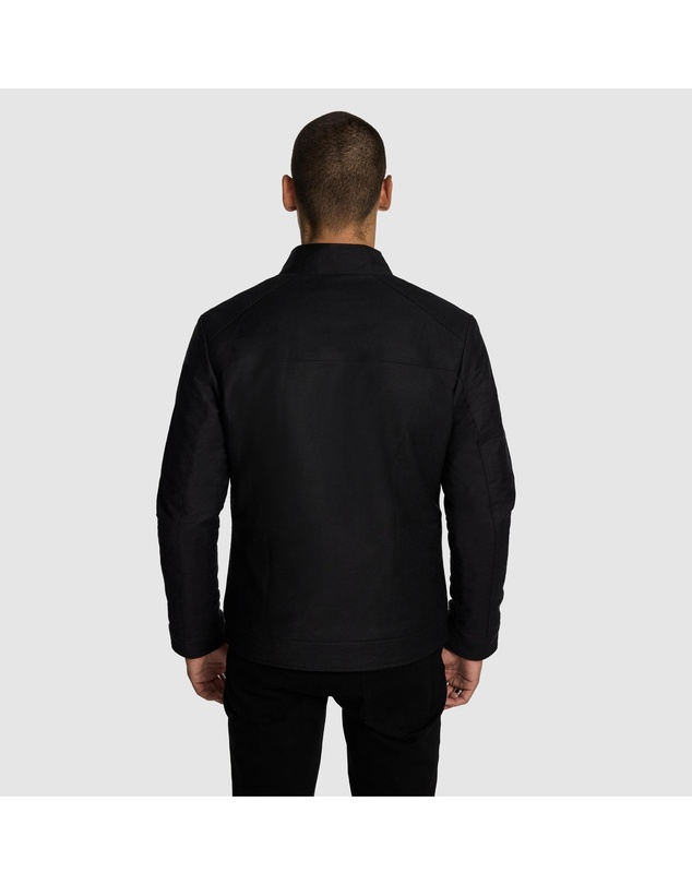 yd. - Colt Moto Racer Jacket