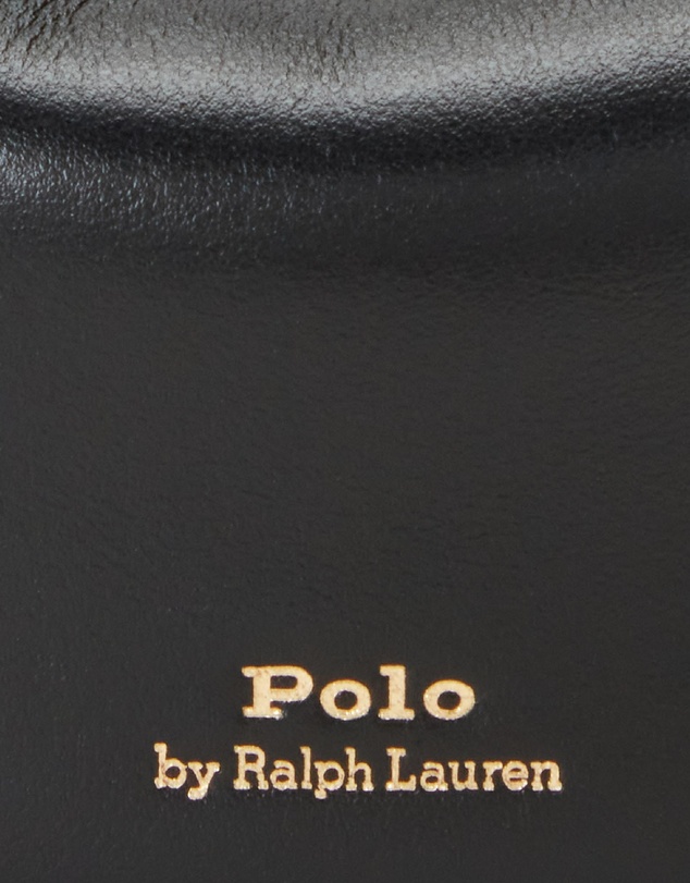 Polo Ralph Lauren - Polo ID Leather Card Case