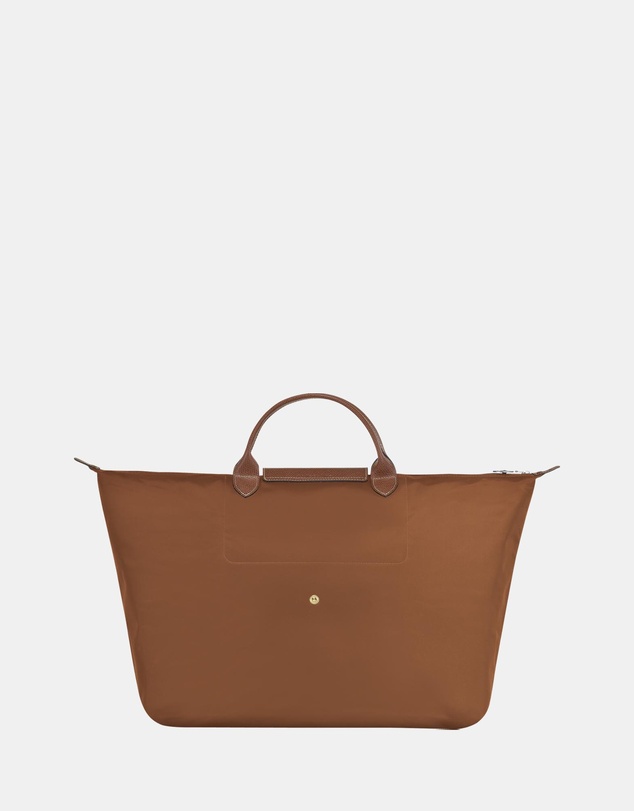 Longchamp - Le Pliage Original Canvas Travel Bag - Large
