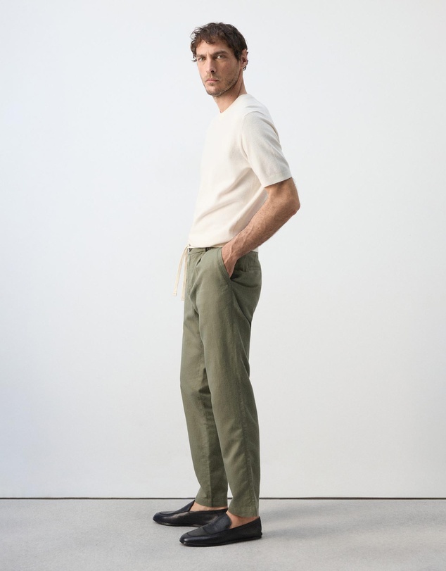 M.N.G - Romelino Trousers