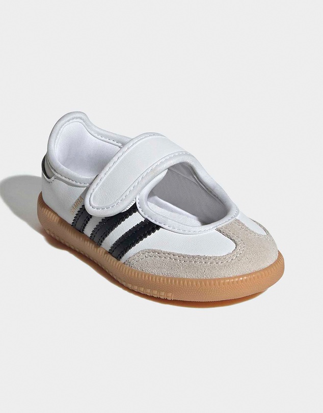 adidas Originals - Samba Jane Shoes - Babies-Kids