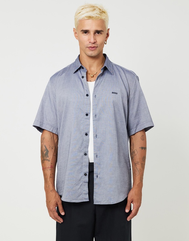 BOSS - Liam Shirt