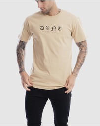 DVNT - Worldwide Tee