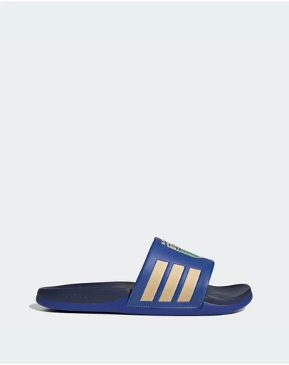 adidas Sportswear - Adilette Comfort 2.0 Italy Slides Unisex